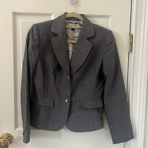 Tahari Suit Jacket